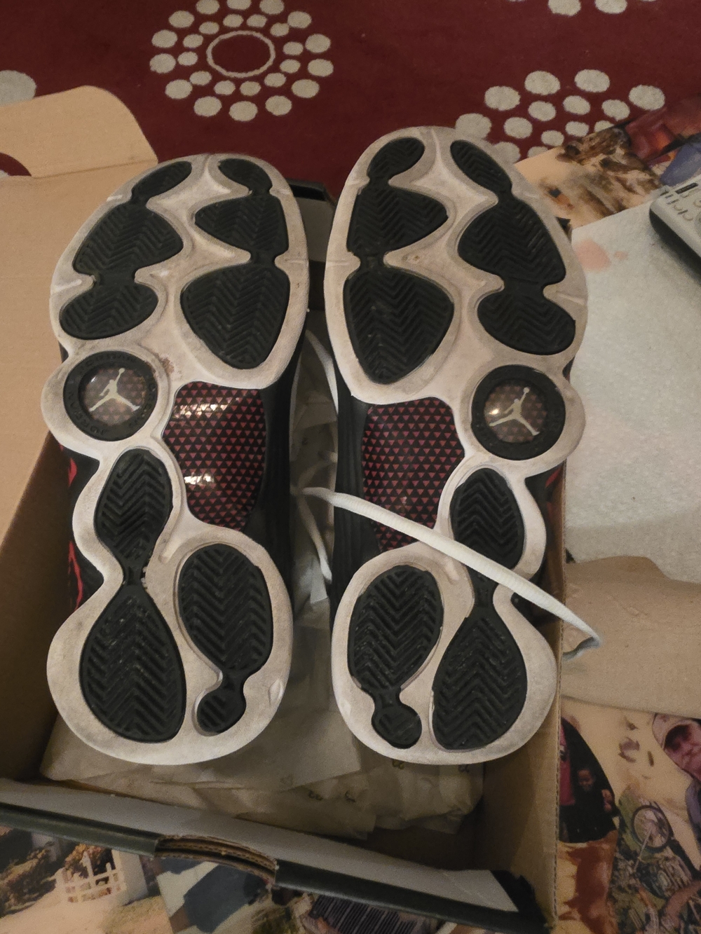 Jumpman Team 2 - Picture 4 of 8